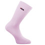 Voir la diapositive 4 : FILA Lot de 6 paires de chaussette Tennis homme Super Bubble