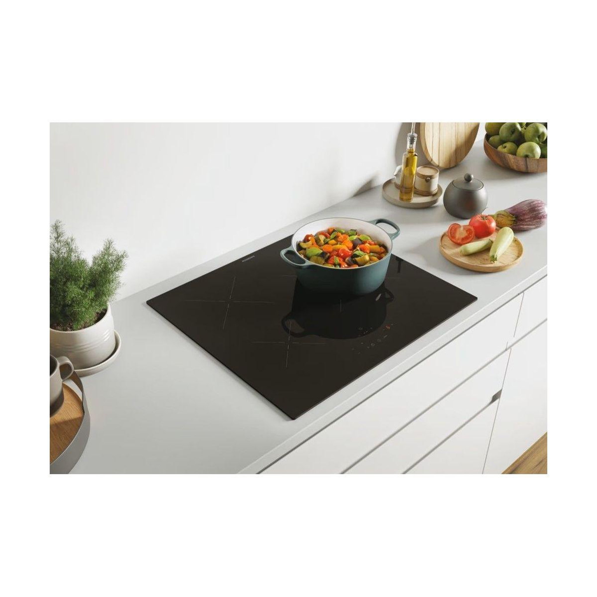 Voir la diapositive 3 : Rosieres Plaque induction ricd36c3d/e1