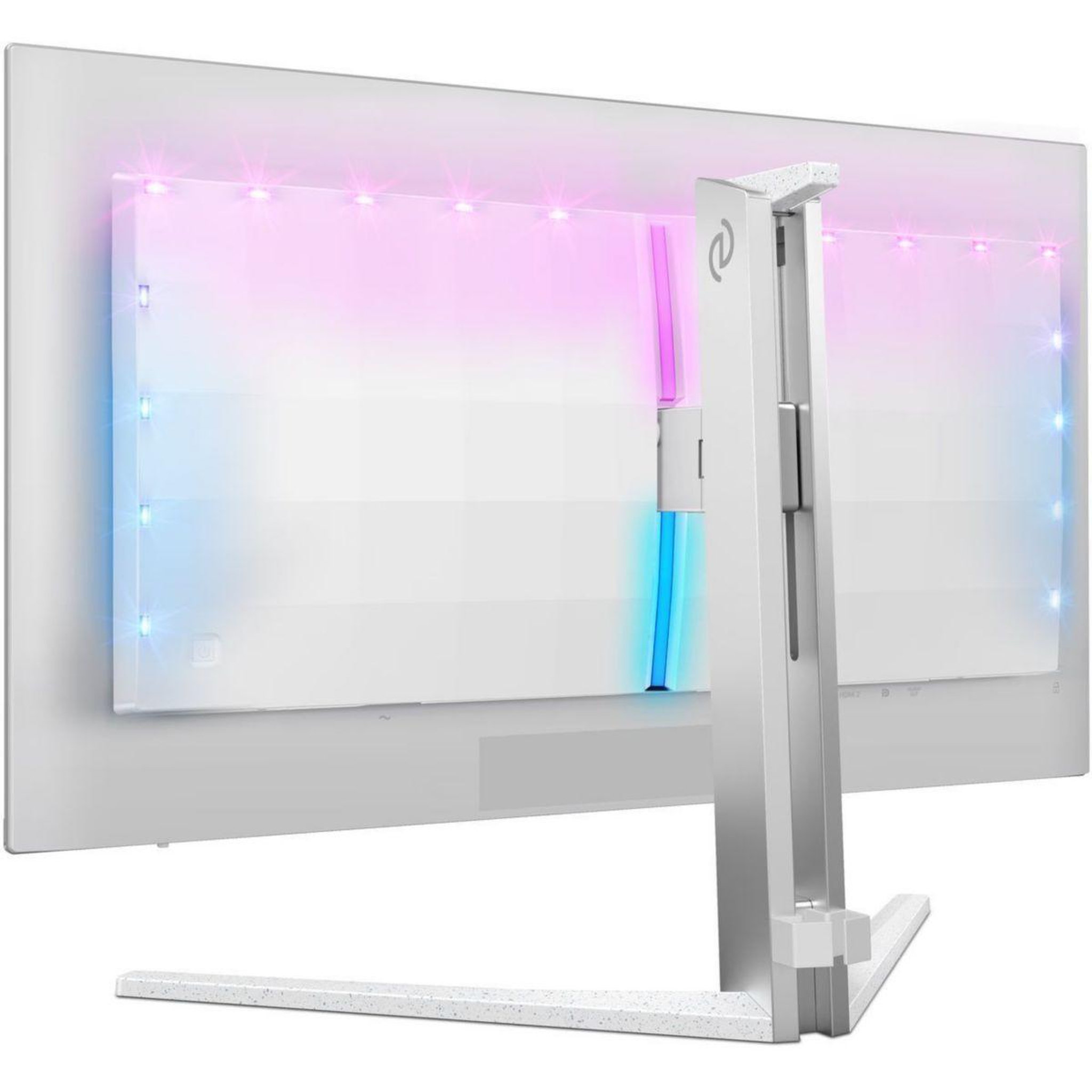 Voir la diapositive 3 : Philips Ecran pc gamer evnia 32m2c5501 32  incurvé 1500r qhd 180hz fast va hdr10 ambiglow