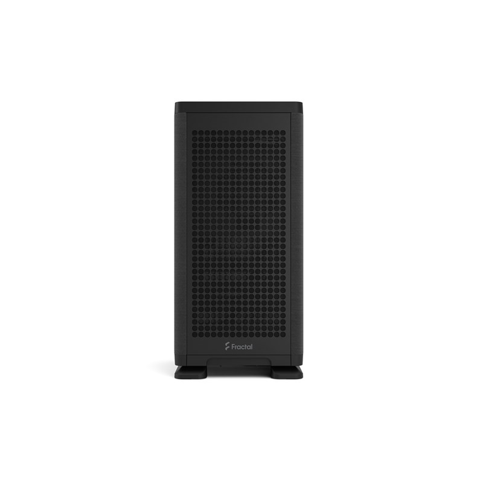 Voir la diapositive 2 : Fractal Design FRACTAL Mood Black