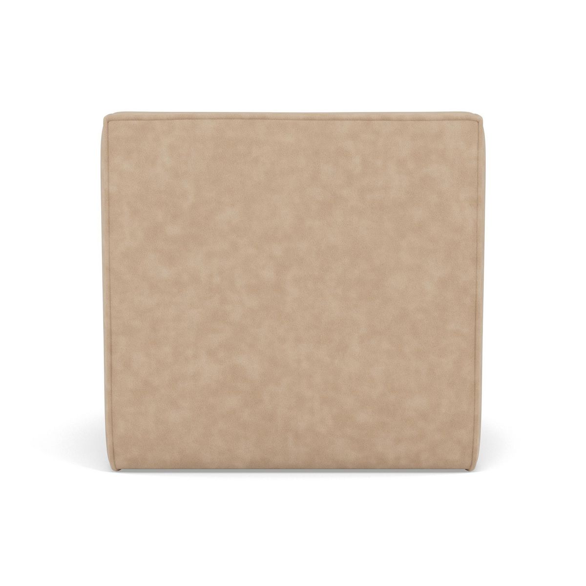 LISA DESIGN Alya - module d'assise en simili