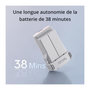 Voir la diapositive 4 : DJI Mini drone caméra DJI Mini 3 - léger et pliable avec vidéo 4K HDR, temps de vol de 38 minutes, Prise verticale réelle et fo