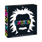 Professor Puzzle Einstein le jeu - jeux de societe