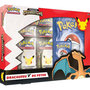 Voir la diapositive 1 : ASMODEE Pokémon JCC - Coffret V Card Box - 25ème anniversaire 