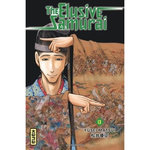 THE ELUSIVE SAMURAI TOME 13 , Matsui Yusei