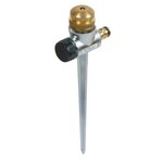 CENTRALE BRICO Brumificateur sur piquet