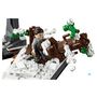 Voir la diapositive 5 : LEGO Star Wars 75236 - Duel sur la base Starkiller