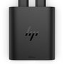 Voir la diapositive 1 : HP HP Chargeur pour ordinateur portable 65 W GaN USB-C