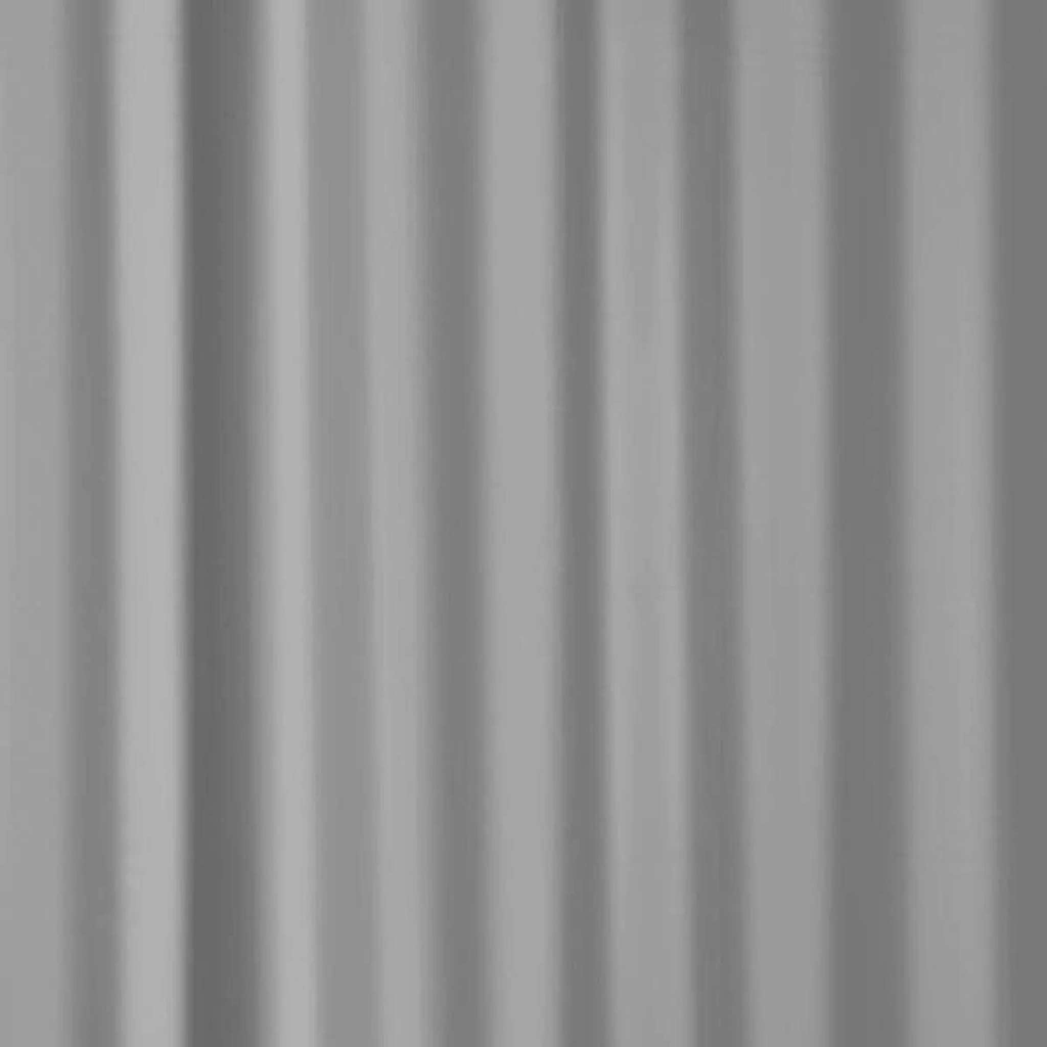 Voir la diapositive 3 : B BASIC & CO Rideau de douche  eva  180x200cm gris