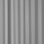 Voir la diapositive 3 : B BASIC & CO Rideau de Douche  Eva  180x200cm Gris