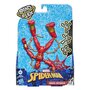 HASBRO Figurines Spider Man - Bend and Flex - Iron Spider Man 