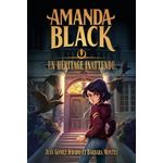 AMANDA BLACK TOME 1 : UN HERITAGE INATTENDU, Gómez-Jurado Juan