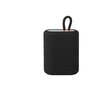 Voir la diapositive 2 : NEDIS Enceinte portable Bluetooth Nedis SPBT2005BK Noire 7W
