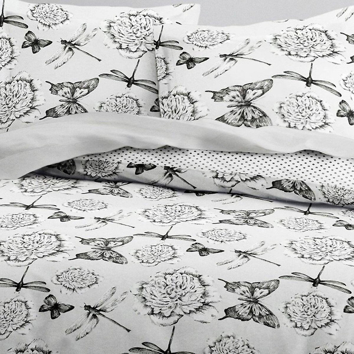 Home collection Parure de couette