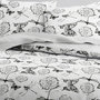 Voir la diapositive 2 : Home collection Parure de couette