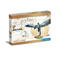 Réveil Projecteur Harry Potter 3D - Sons magiques - LEXIBOOK 858632