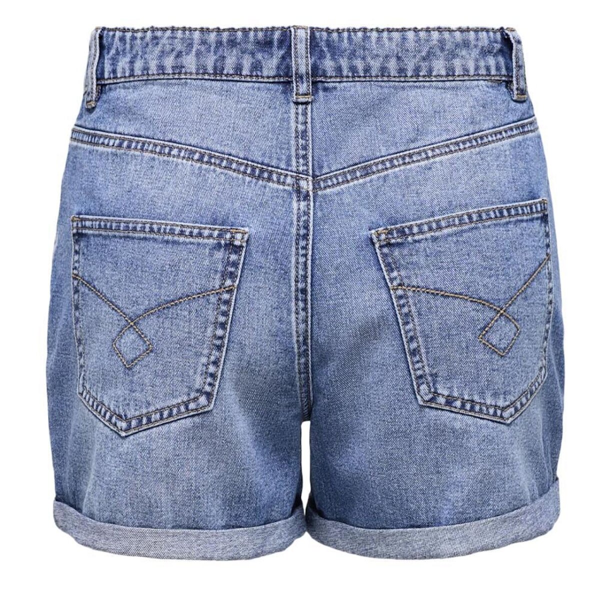 Only Short en Jean  Femme Only Brien