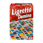 Schmidt Spiele Ligretto Domino - Jeu de société - SCHMIDT SPIELE