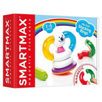 Smart Games SMARTMAX - Les anneaux à empiler