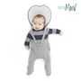 Voir la diapositive 2 : BABYMOOV Support de tête Morphologique Lovenest Original