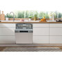 Voir la diapositive 3 : GORENJE Lave vaisselle encastrable GI673A61X