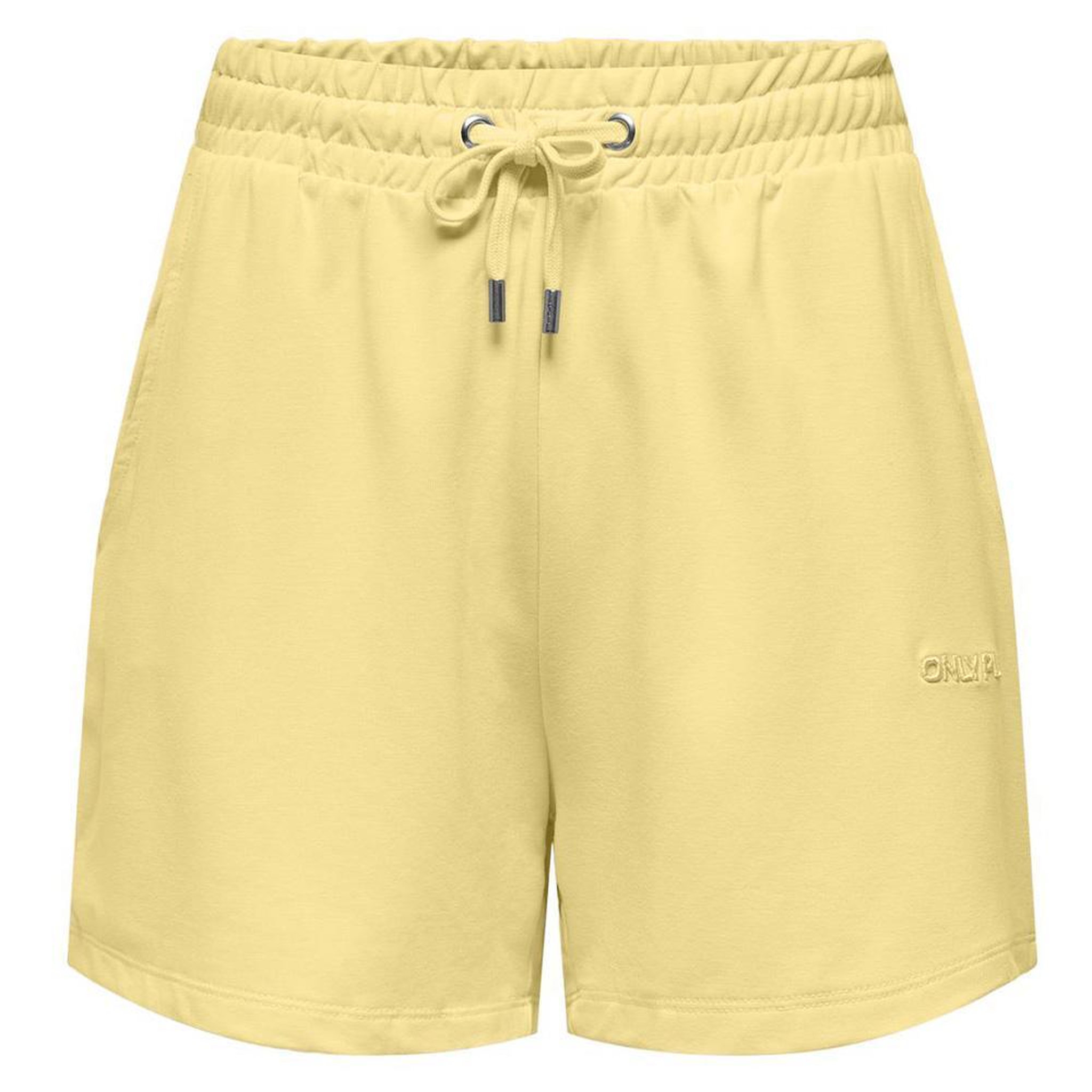 Voir la diapositive 1 : Only Short Jaune Femme Only Frei