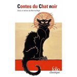 CONTES DU CHAT NOIR, Degli Marine