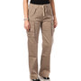 Voir la diapositive 1 : MONDAY PREMIUM Pantalon Taupe Femme Monday Premium Cargo