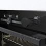 Voir la diapositive 5 : Hisense Four encastrable fonction vapeur O643PG