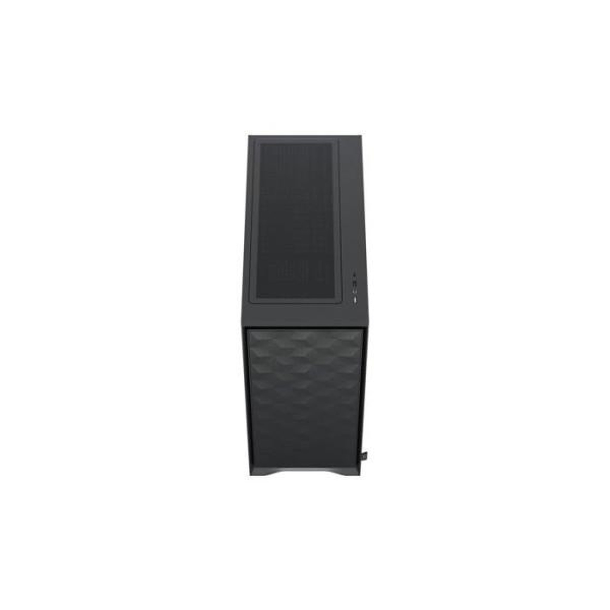 Voir la diapositive 5 : Fractal Design Boitier PC - FRACTAL DESIGN - FD-C-POA2A-01 - Pop 2 Air Solid - Format ATX - 3 ventilateurs a pales profilées - Noir