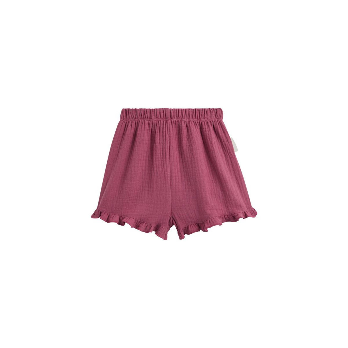 Petit Béguin Short bébé Alba