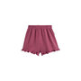 Voir la diapositive 2 : Petit Béguin Short bébé Alba