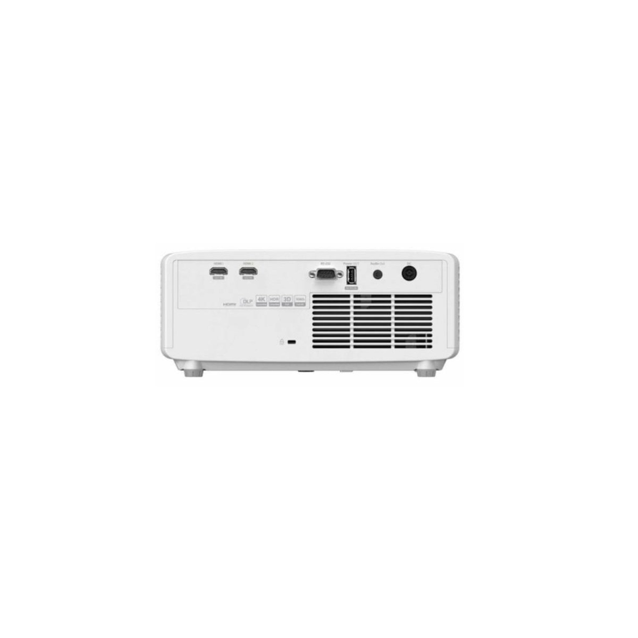 Voir la diapositive 2 : Optoma Vidéoprojecteur full hd 3800 lumens - hz146x-w