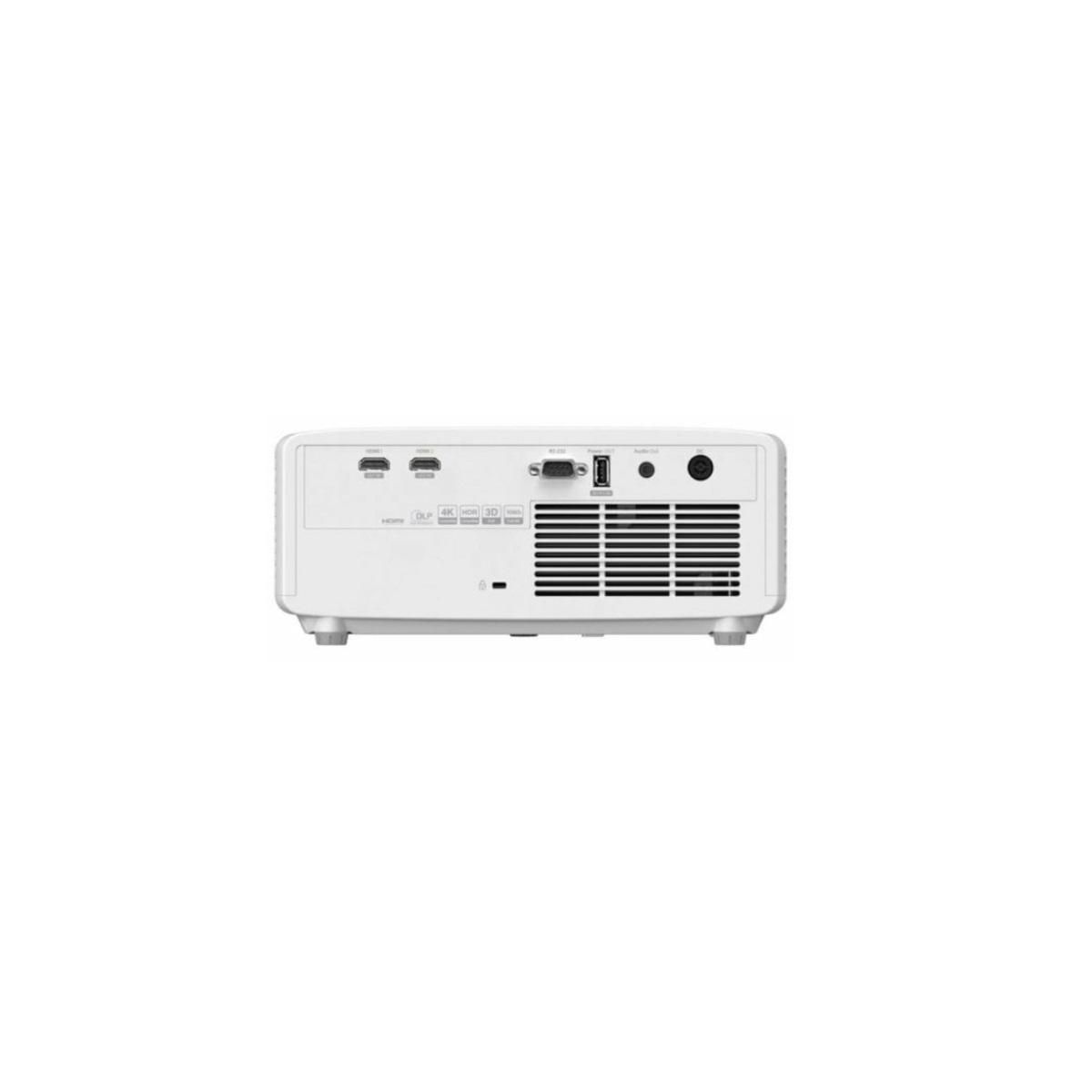 Optoma Vidéoprojecteur full hd 3800 lumens - HZ146X-W