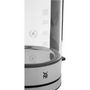 Voir la diapositive 5 : WMF Bouilloire kitchen minis en verre