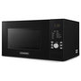 Voir la diapositive 5 : KITCHENCOOK Kitchencook - Kmo30 - Micro-ondes Combiné Digital 30l - Grill 1050w - 13 Programmes