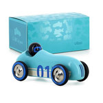 Vilac Old Sport Compet - Turquoise