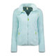 Bleu turquoise