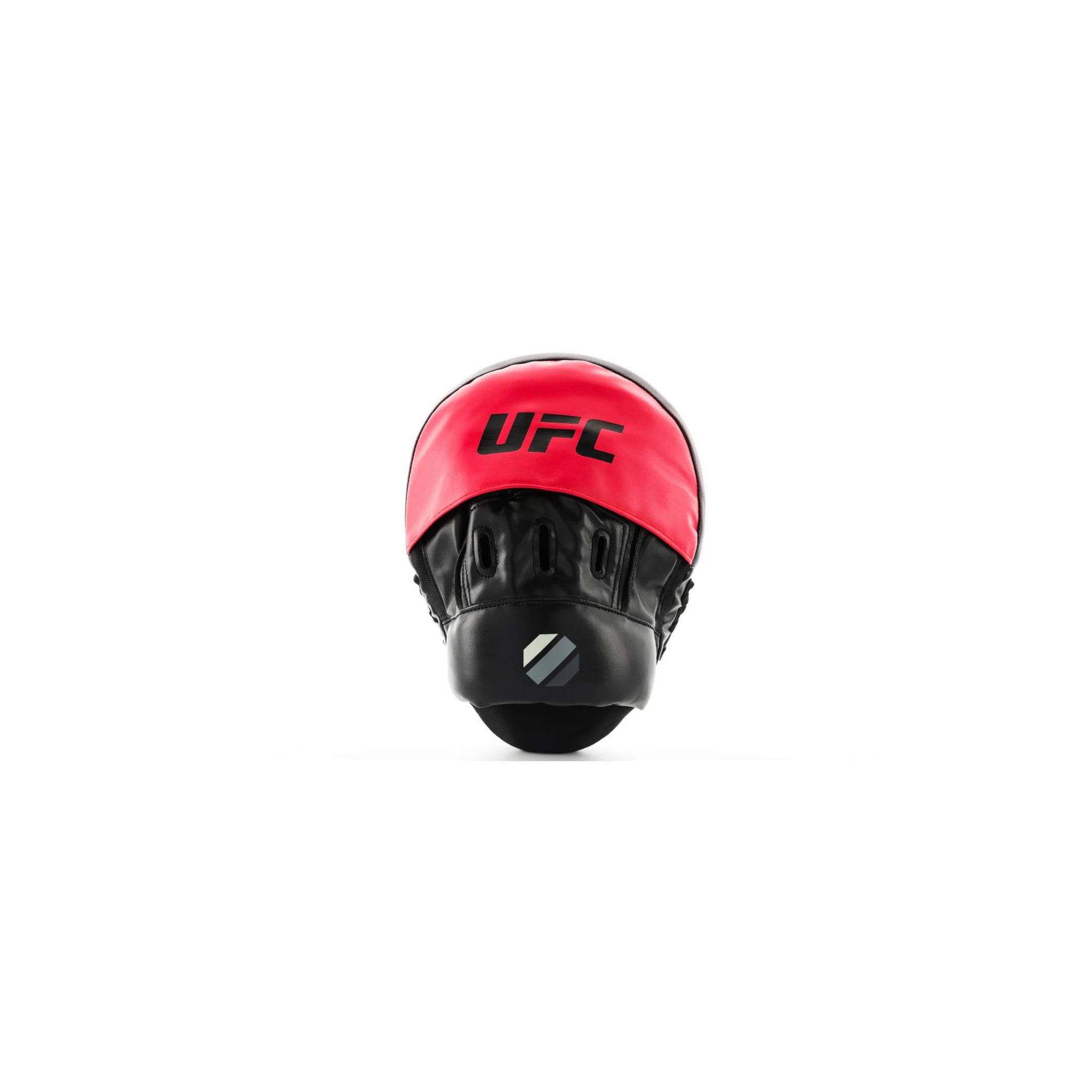 Voir la diapositive 3 : UFC Pattes d'ours incurvées ufc - en pu - entraînement sportif
