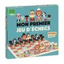 Voir la diapositive 2 : Vilac mon premier jeu d echecs