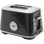 Voir la diapositive 5 : SAGE APPLIANCES Grille-pain Luxe toast Select STA735BTR4EEU1