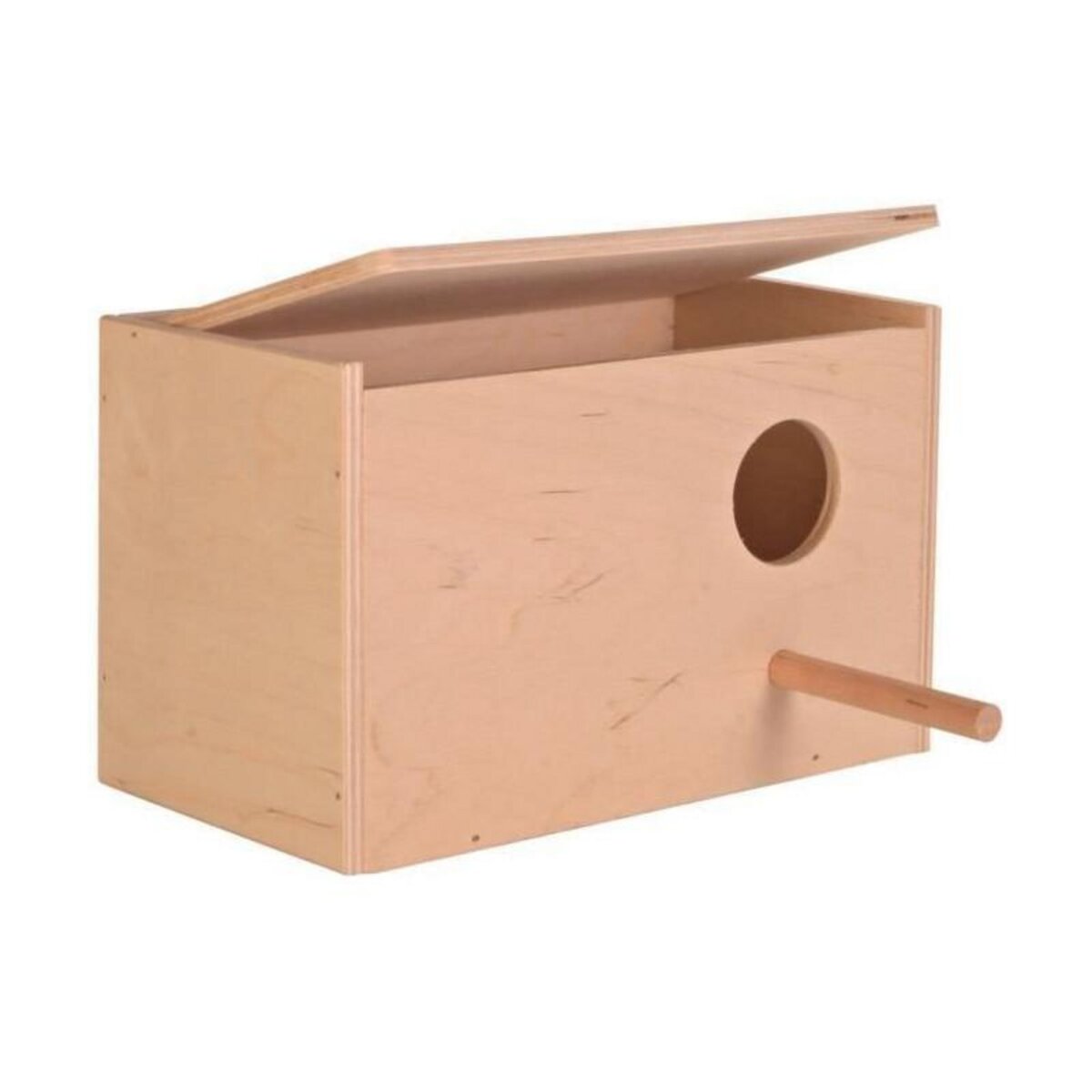 Trixie TRIXIE Nichoir pour oiseau