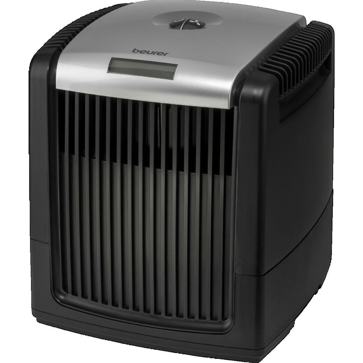 Beurer Humidificateur et purificateur d'air Beurer LW 230 noir