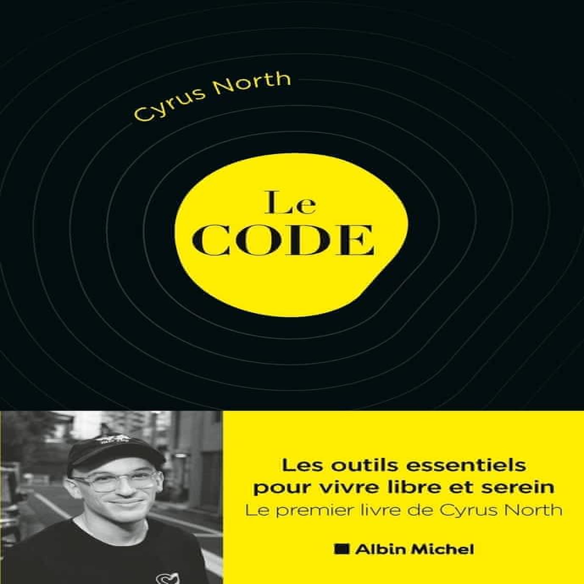 LE CODE, North Cyrus