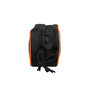 Voir la diapositive 3 : Bagtrotter BAGTROTTER  Trousse scolaire 2 compartiments Naruto Noir
