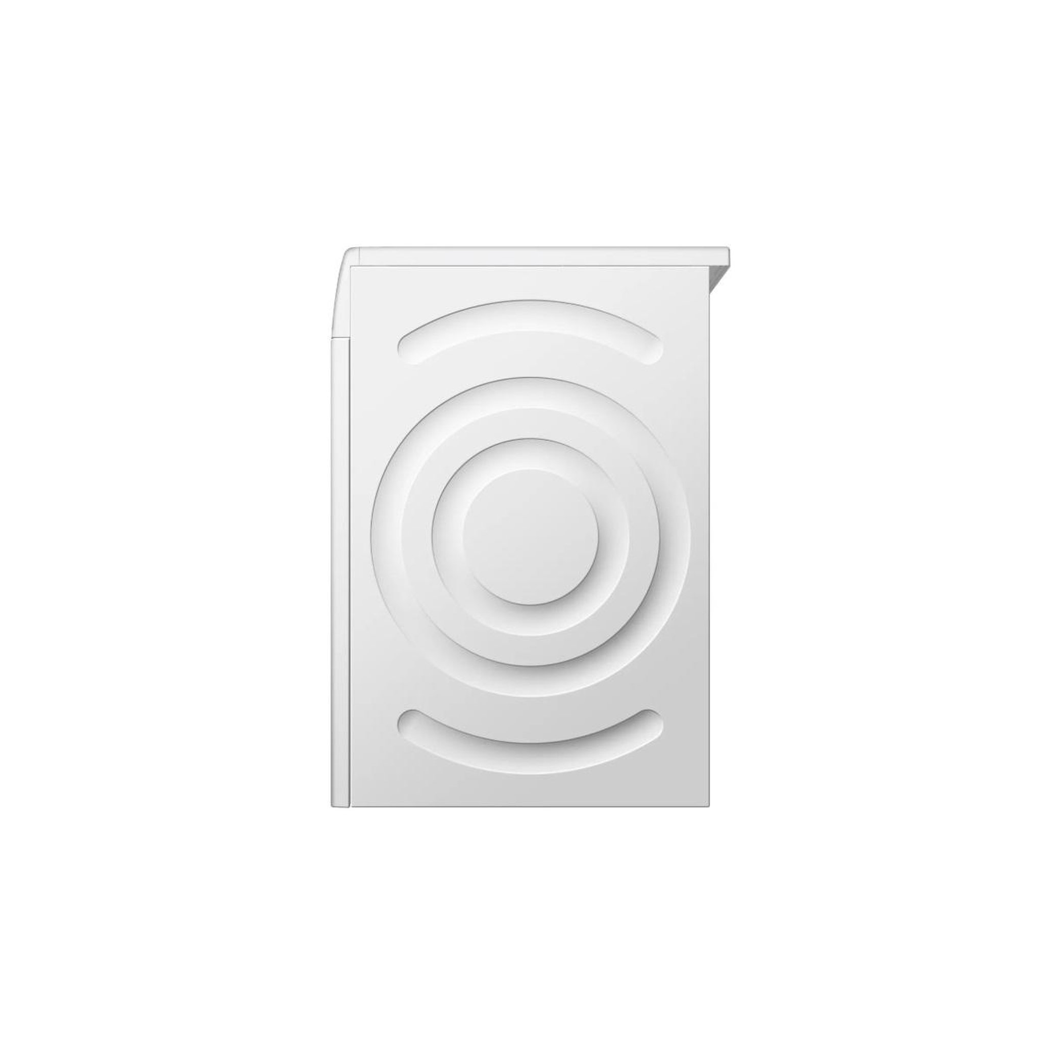 Voir la diapositive 6 : Siemens Sèche-linge pompe à chaleur à condensation 60cm 8kg blanc - wt43h00dfr