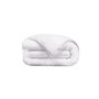 Voir la diapositive 3 : DODO COUETTE DODO SCANDINAVE 220 x 240 cm pour lit 2 places 140 x 190 cm à 160 x 200 cm - Blanc - 220 x 240 cm pour lit 2 places