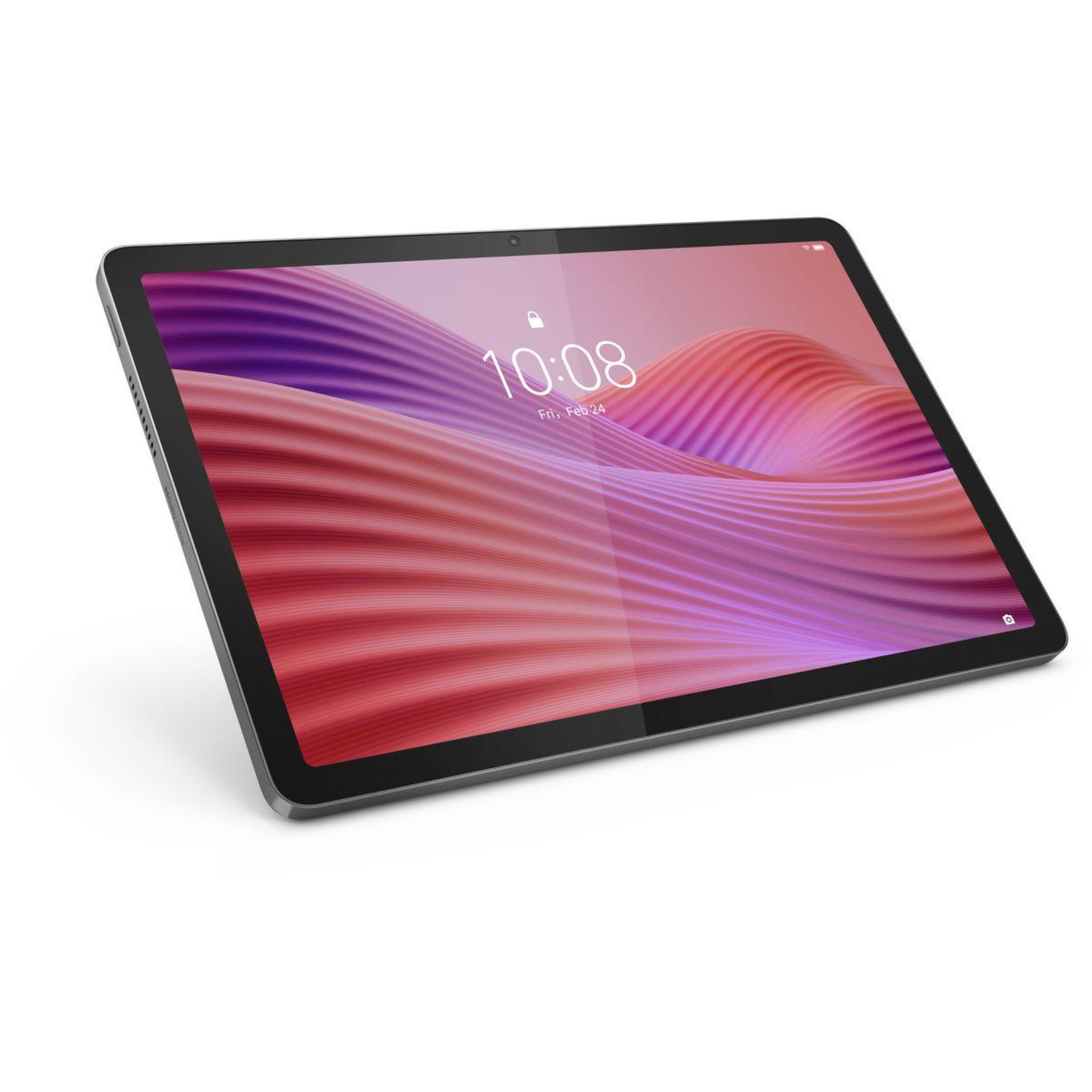 Voir la diapositive 4 : Lenovo Tablette Android Tab