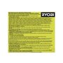 Ryobi Perceuse-visseuse à percussion RYOBI - R18PDBL-252S - 18V OnePlus Brushless - 2 batteries 2.0Ah et