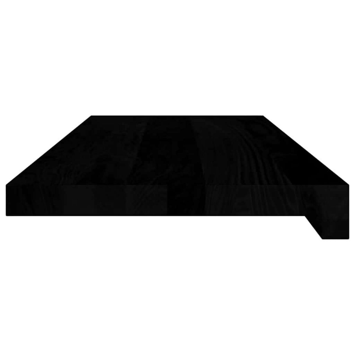 VIDAXL Marches d'escalier 20 pcs marron fonce 70x25x2 cm chene massif